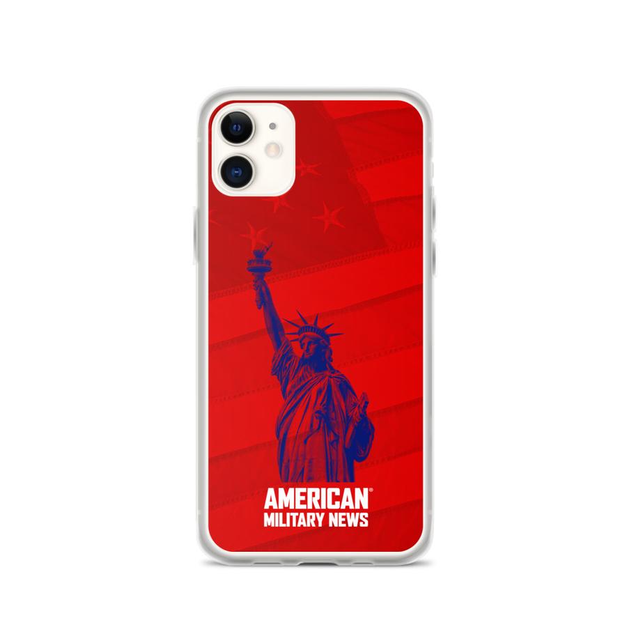 Statue of Liberty Phone Case