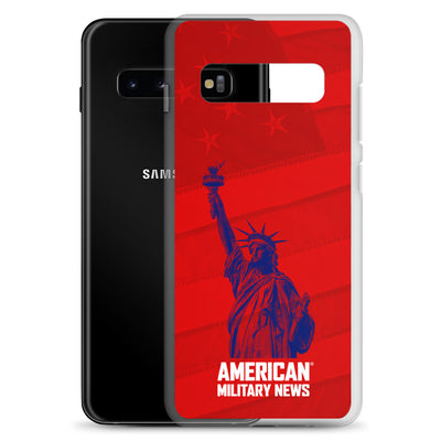 Statue of Liberty Phone Case
